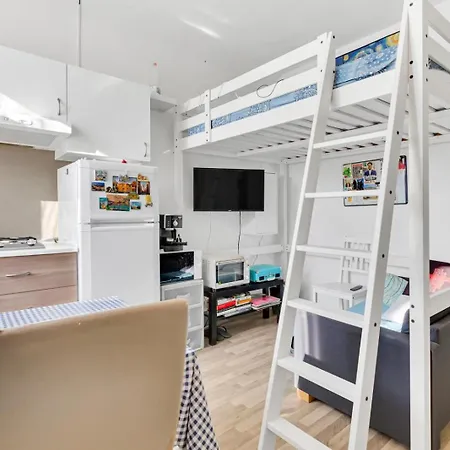 Apartamento Padova 191
