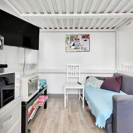 Padova 191 Apartamento