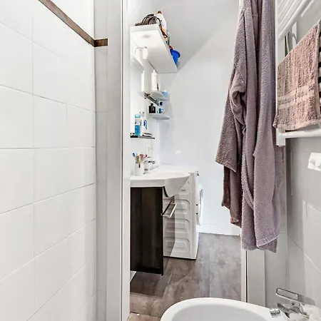 Padova 191 Apartamento Milão