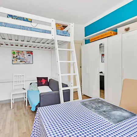 Apartamento Padova 191 Milão