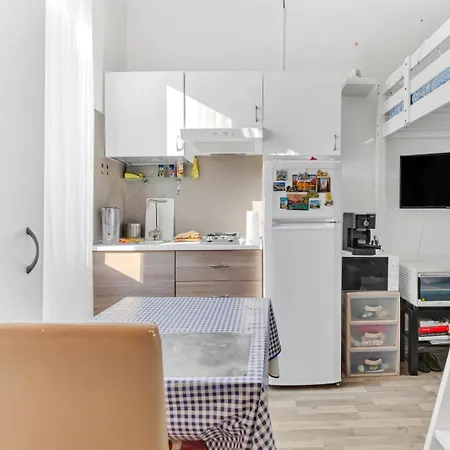 Apartamento Padova 191