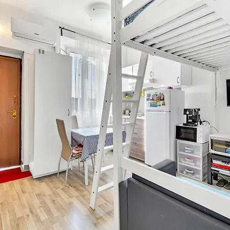 Padova 191 Apartamento Milão