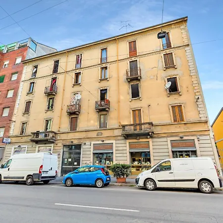 Padova 191 Apartamento Milão
